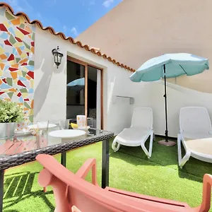 Miranda Penthouse Ad With Free Parking , Puerto de la Cruz (Tenerife) Espagne